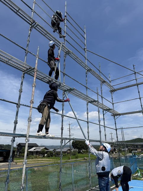 インターンシップ無事終了